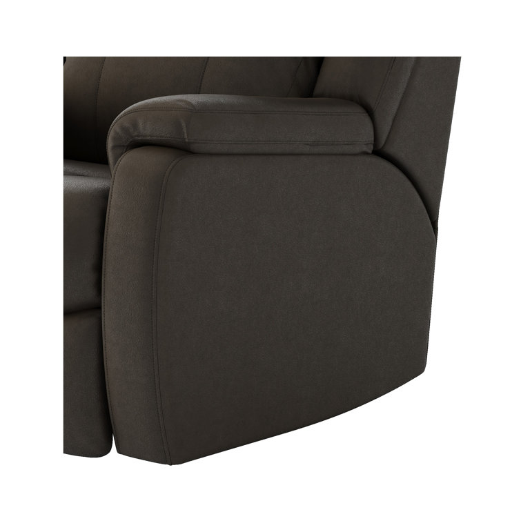 Hercules store power recliner